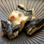 鮨 来多老 - 天然鰻だぁ～♪ヽ(´▽｀)/