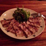 フェーガト・フォルテ - 豚コラーゲンのテリーヌ