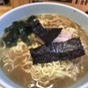 自家製麺 らーめん・つけ麺専門店 一本槍