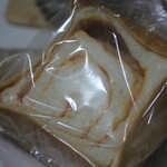 ル・ミトロン食パン - 料理写真:明太チーズ