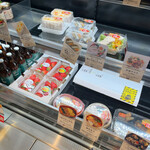 自然食品 F&F - 料理写真: