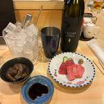 居酒屋 惠 - 