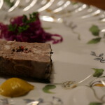 Golot - レバーペースト