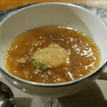 Golot - オニオンスープ