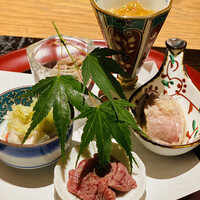 肉和食 月火水木金土日 - 