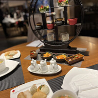 中国料理 「王朝」 ヒルトン東京 - 
