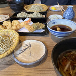 凡味 そばきり - 