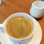 ImagamI - 有機オリジナルブレンドコーヒー(HOT)