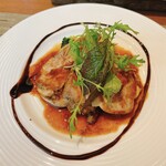 ImagamI - 郷ポークのローストポーク