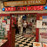 AMERICAN HOUSE - 