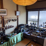 手打うどん 郁兵衛 - 