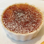 ImagamI - アールグレイのブリュレ