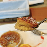 ImagamI - アールグレイのブリュレ、リフト！