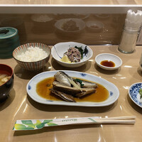 新宿割烹 中嶋 - 