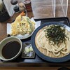手打ちうどん 袋屋