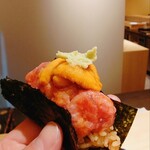 Sushi Tenbi - 