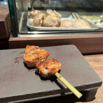 Yakitori No Hachibei - 