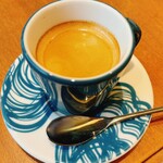 ImagamI - エスプレッソコーヒー