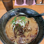 担々麺 蜀香 - 