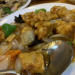 中華料理 青島 - 
