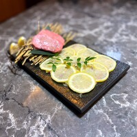 北新地焼肉 きらく - 