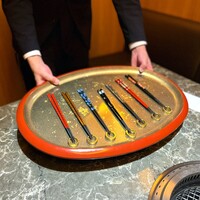 北新地焼肉 きらく - 