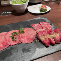 天空焼肉 星遊山 - 