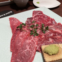 天空焼肉 星遊山 - 