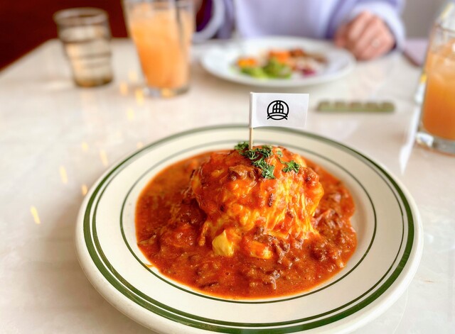 ブラックバード マーケット（Blackbird Market） - 鶴岡（イタリアン）の写真