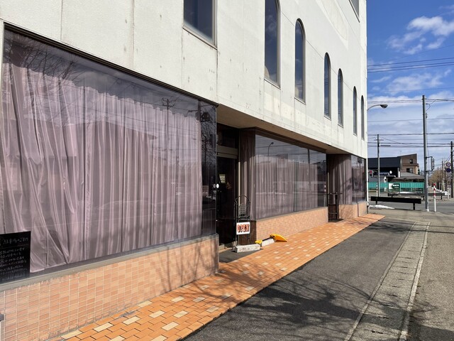 ブラックバード マーケット（Blackbird Market） - 鶴岡（イタリアン）の写真