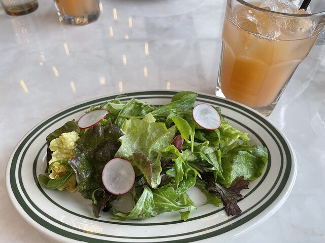 ブラックバード マーケット（Blackbird Market） - 鶴岡（イタリアン）の写真