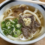 純手打 うどん 勝一 - 