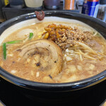 Misora Men Semmonten Nichigetsudou - 特味噌ラーメン