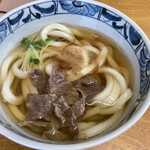 純手打 うどん 勝一 - 