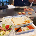 Miyazaki Ushi Teppanyaki Suteki Shinsaibashi Miyachiku Miyazaki Kan - 