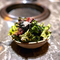 北新地焼肉 きらく - 