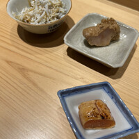 鮨処 やまと - 