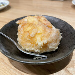 Tachinomi Tempura Kiku - 