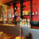 名前のない ナポリタン専門店 - 