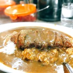 カレーや マドラス - 