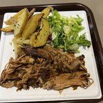 Mercato Centrale Firenze - 