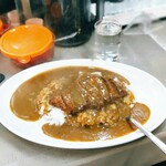 カレーや マドラス - 