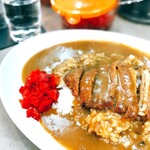 カレーや マドラス - 