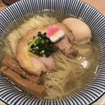 Taishio Soba Touka - 