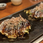 Ankake Supa Ando Okonomiyaki En - 