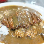 カレーや マドラス - 