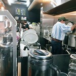 カレーや マドラス - 