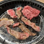 焼肉 力丸 - 