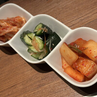 焼肉うしごろ 西麻布本店 - 