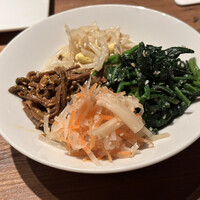 焼肉うしごろ 西麻布本店 - 